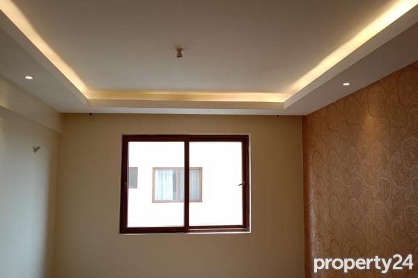 2 Bedroom Apartment / Flat to Rent in Kileleshwa