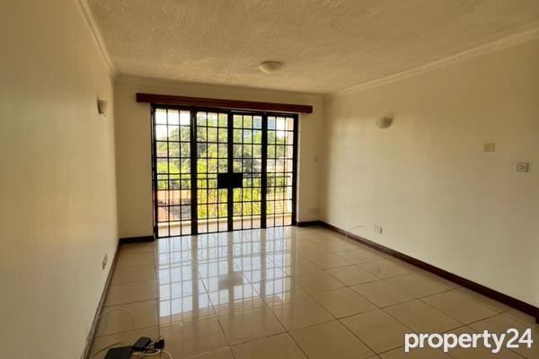5 Bedroom Apartment / Flat to Rent in Westlands