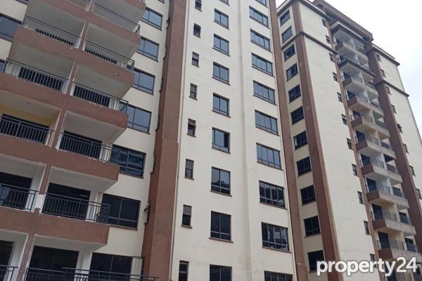 2 Bedroom Apartment / Flat to Rent in Lavington