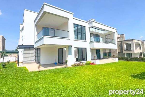 5 Bedroom House for Sale in Runda