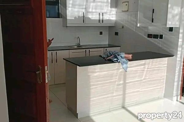 1 Bedroom Apartment / Flat to Rent in South B