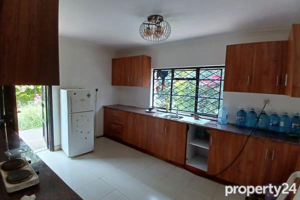 4 Bedroom House for Sale in Karen