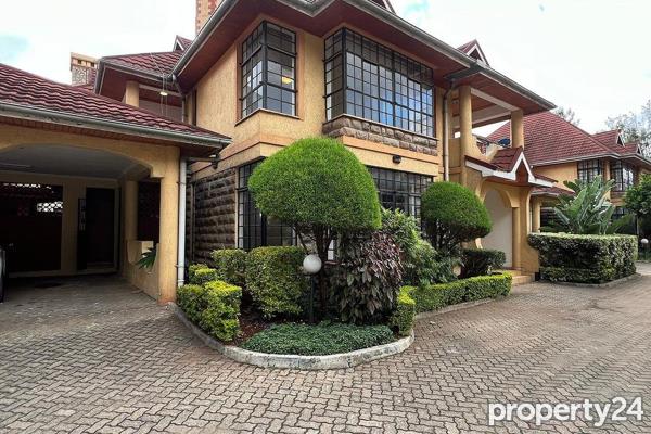 5 Bedroom House for Sale in Lavington