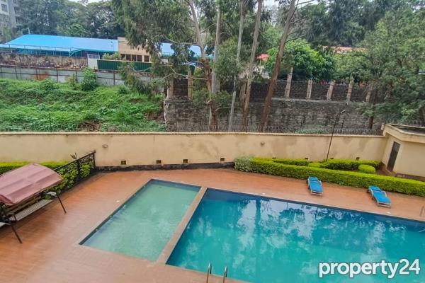 3 Bedroom Apartment / Flat to Rent in Lavington
