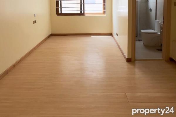 3 Bedroom Apartment / Flat to Rent in Kileleshwa