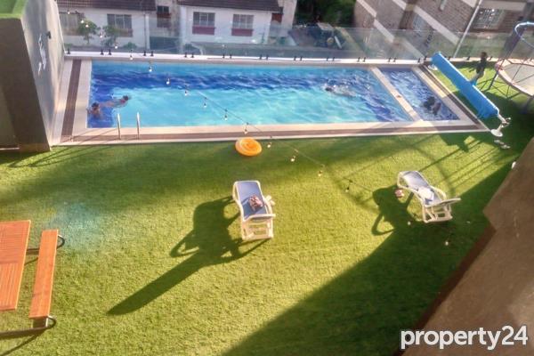 3 Bedroom Apartment / Flat to Rent in Parklands