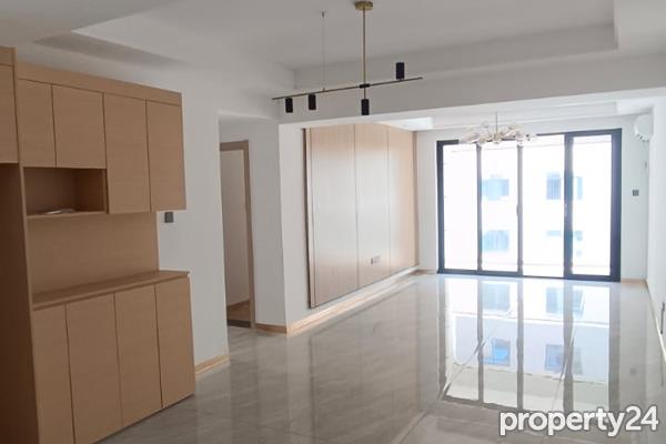 2 Bedroom Apartment / Flat to Rent in Kileleshwa