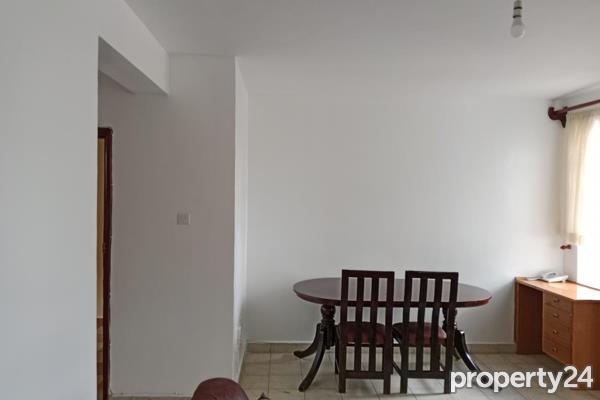 2 Bedroom Apartment / Flat to Rent in Kilimani