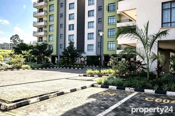 3 Bedroom Apartment / Flat to Rent in Langata