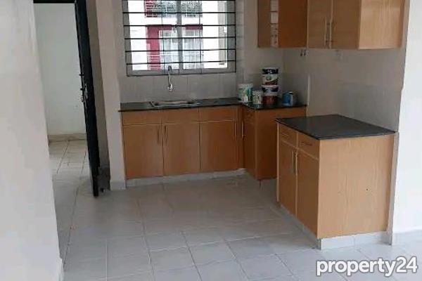 2 Bedroom Apartment / Flat