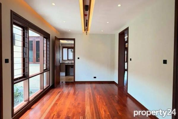 4 Bedroom House for Sale in Runda