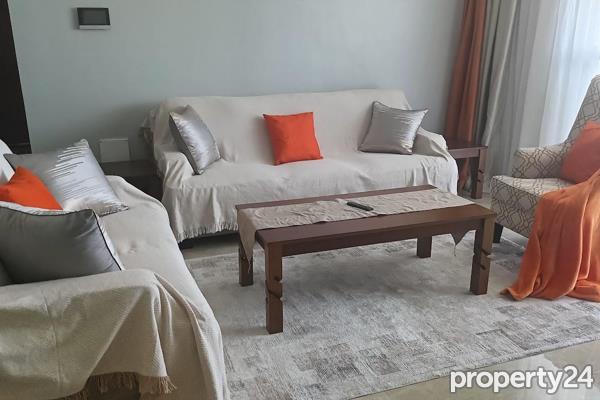 2 Bedroom Apartment / Flat