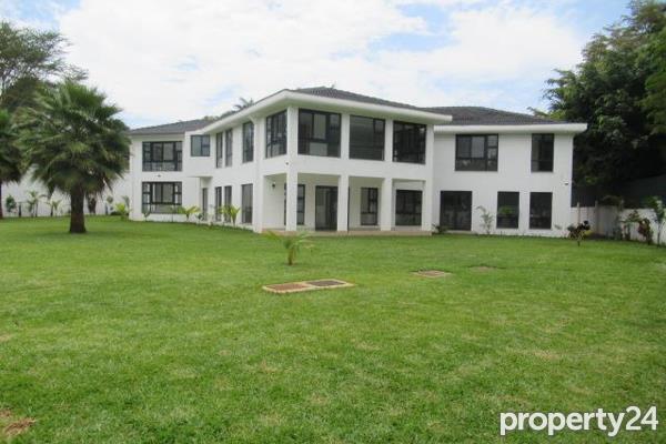 5 Bedroom House for Sale in Runda