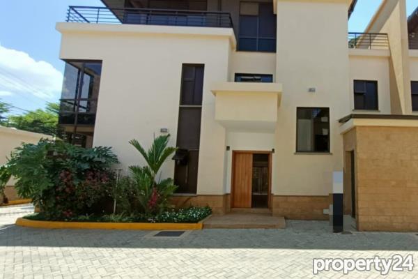 4 Bedroom House for Sale in Lavington