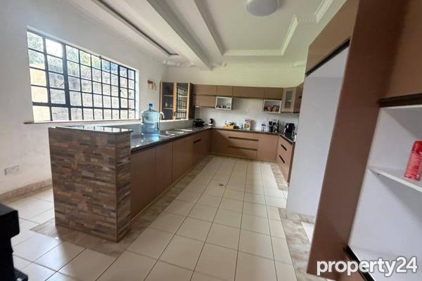 4 Bedroom House for Sale in Karen