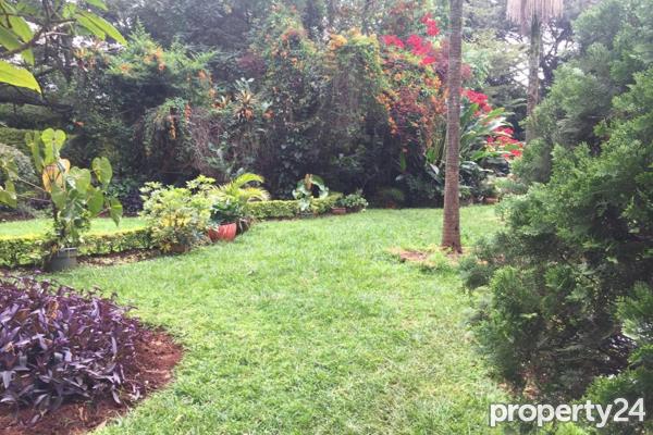 2 Bedroom Apartment / Flat to Rent in Rosslyn
