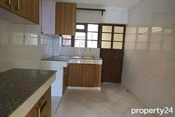 2 Bedroom Apartment / Flat to Rent in South B