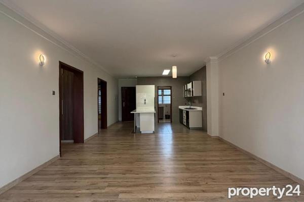 2 Bedroom Apartment / Flat to Rent in Kileleshwa