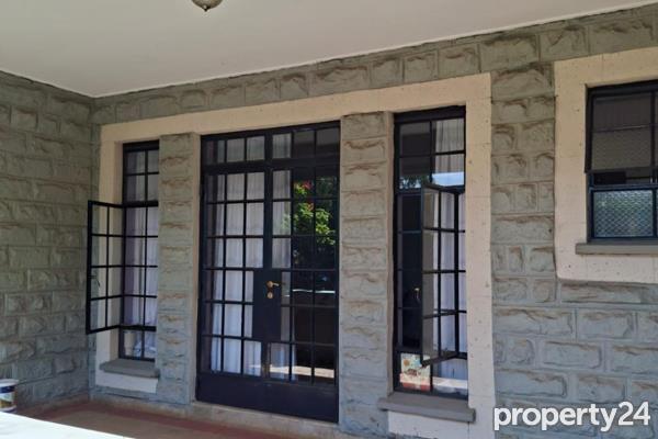 4 Bedroom House for Sale in Karen