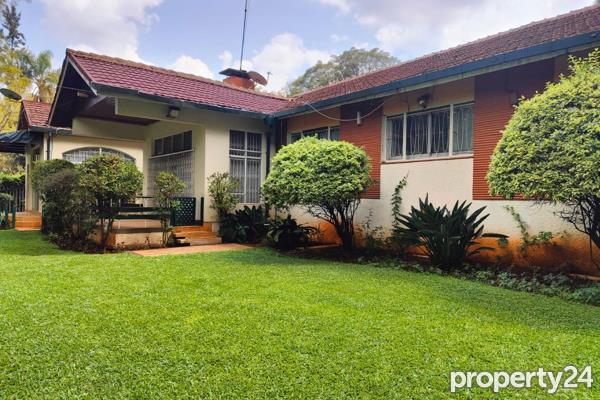 4 Bedroom House for Sale in Lavington