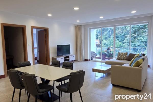 2 Bedroom Apartment / Flat to Rent in Muthaiga