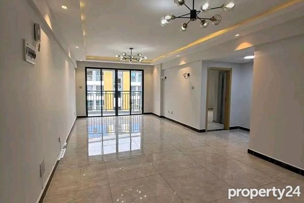2 Bedroom Apartment / Flat to Rent in Kileleshwa