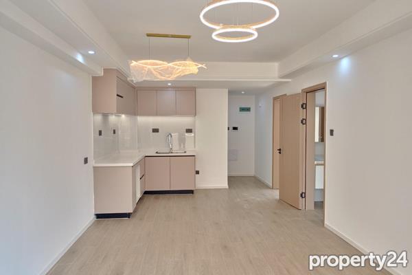 1 Bedroom Apartment / Flat