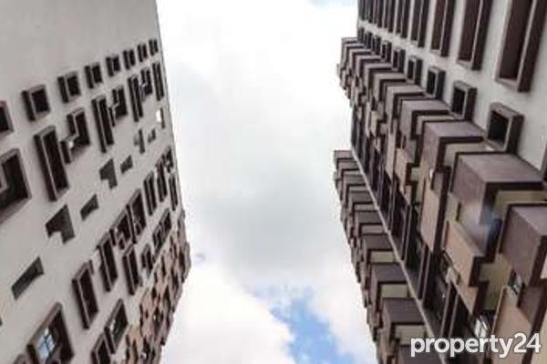 2 Bedroom Apartment / Flat