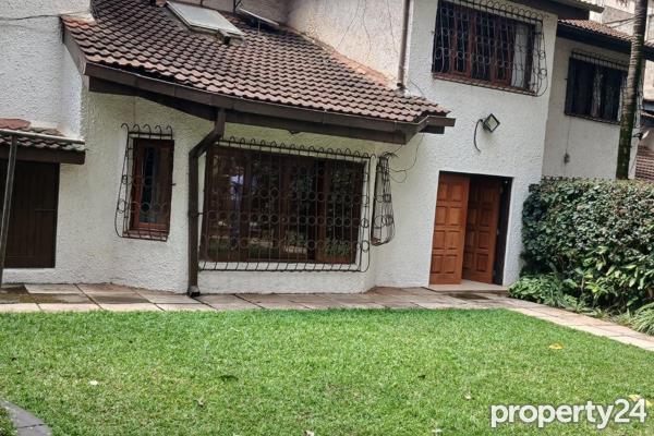 4 Bedroom House for Sale in Kilimani