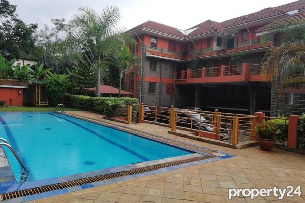 4 Bedroom House for Sale in Lavington