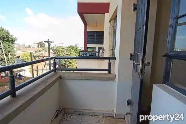 1 Bedroom Apartment / Flat to Rent in Ngong Rd