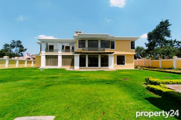 5 Bedroom House for Sale in Runda