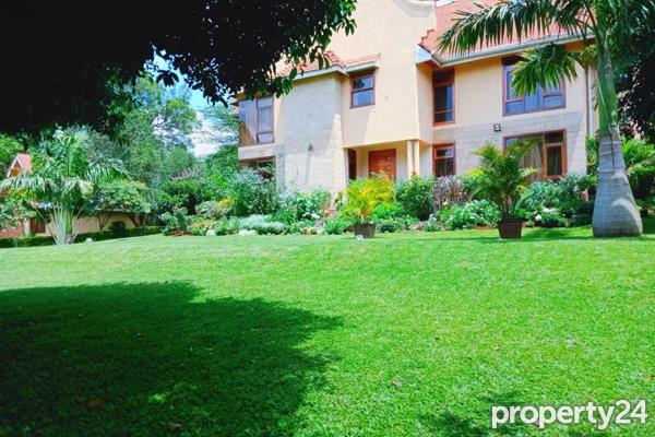 4 Bedroom House for Sale in Karen