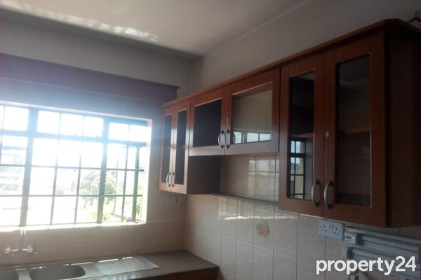3 Bedroom Apartment / Flat to Rent in Parklands