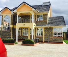 3 Bedroom Houses To Rent In Kitengela