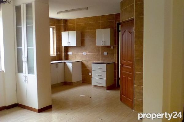 3 Bedroom Apartment / Flat to Rent in Parklands