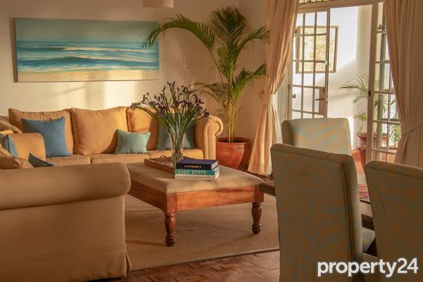 3 Bedroom Apartment / Flat to Rent in Muthaiga