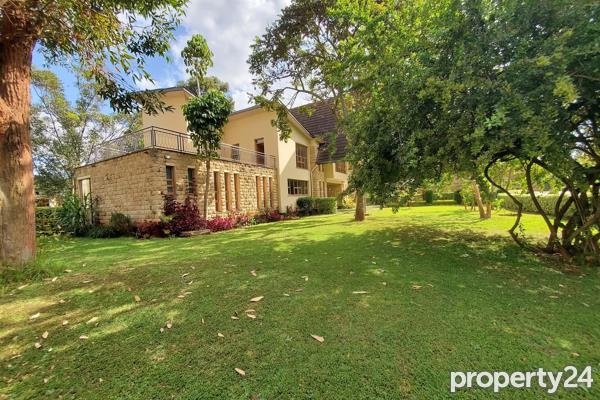 5 Bedroom House for Sale in Karen