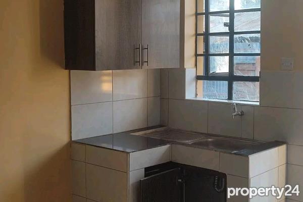 Apartment / Flat to Rent in Ngong Rd