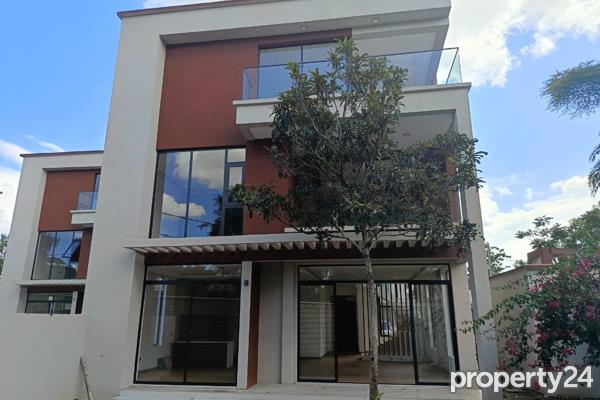 5 Bedroom House for Sale in Lavington