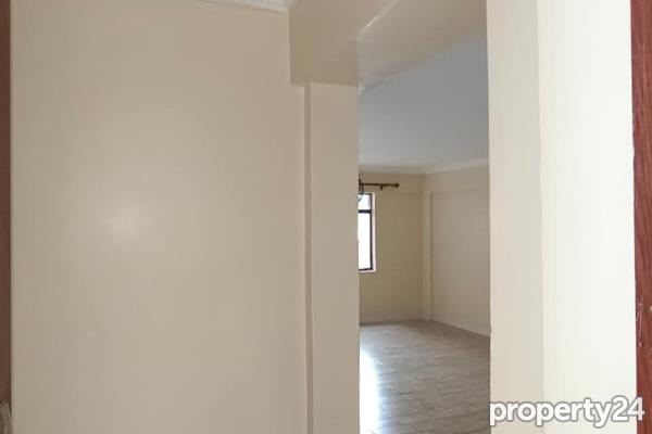 2 Bedroom Apartment / Flat to Rent in Kilimani