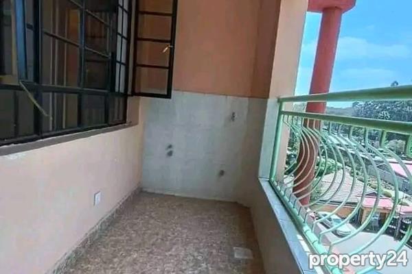 1 Bedroom Apartment / Flat to Rent in Ngong Rd