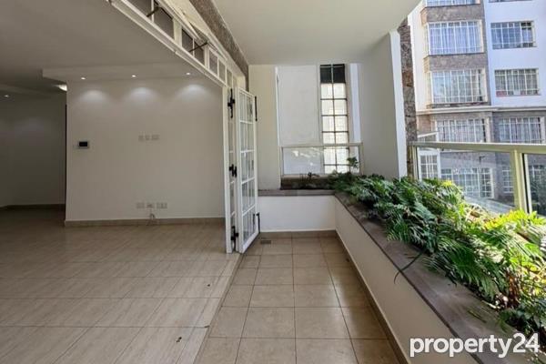 3 Bedroom Apartment / Flat to Rent in Lavington