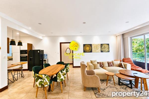 3 Bedroom Apartment / Flat to Rent in Muthaiga