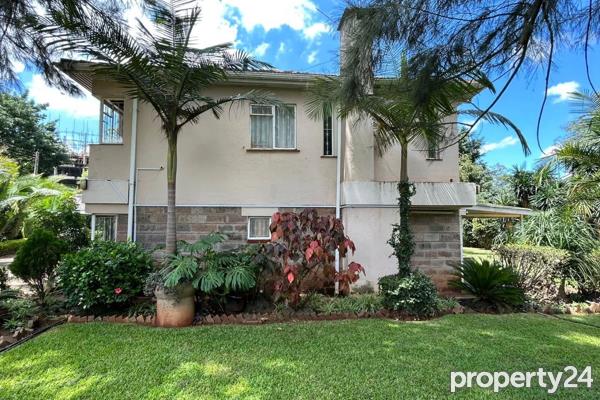 4 Bedroom House for Sale in Ngong Rd