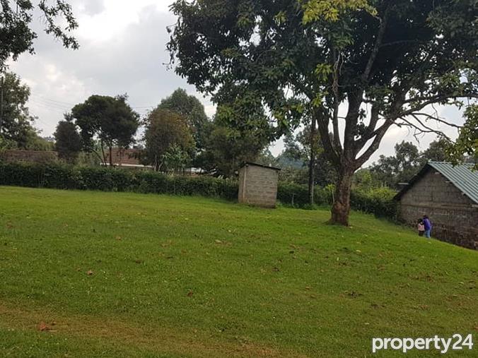 House for Sale in Limuru