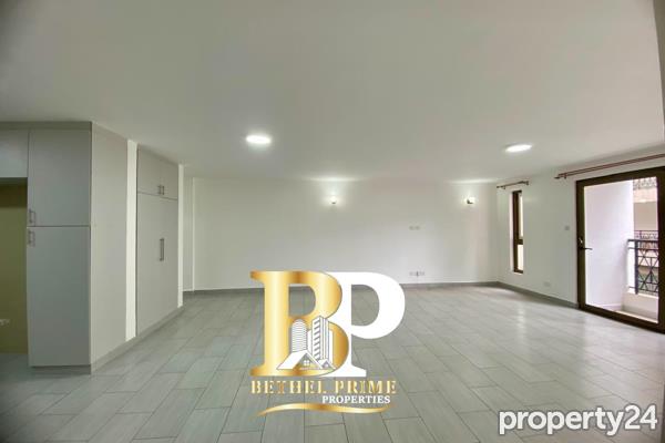 3 Bedroom Apartment / Flat to Rent in Lavington