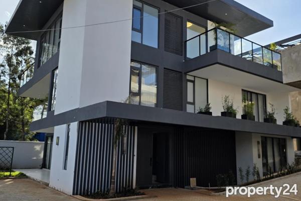 5 Bedroom House for Sale in Lavington