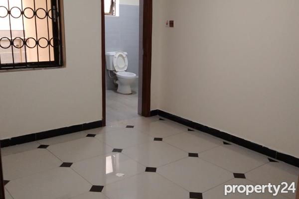 2 Bedroom Apartment / Flat to Rent in Ruaka