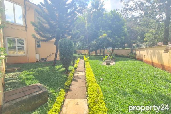 4 Bedroom House for Sale in Kileleshwa